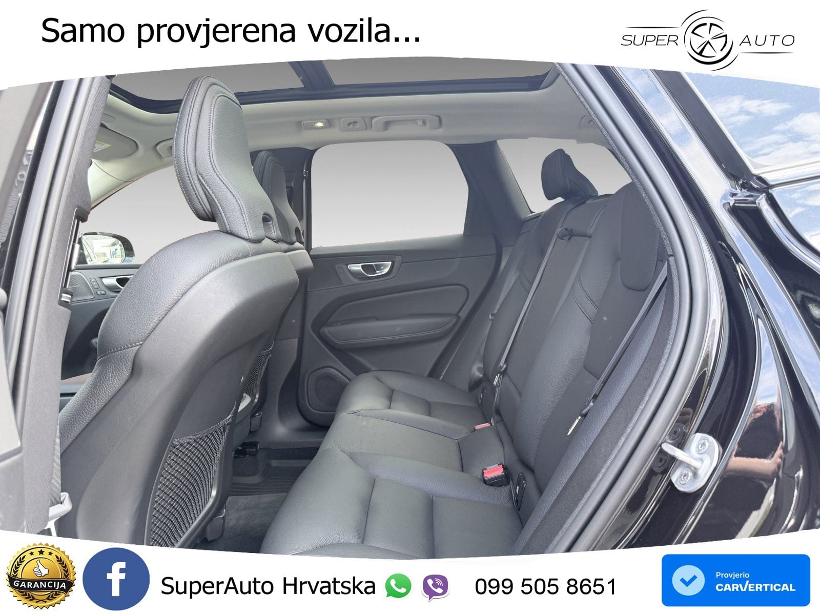 Volvo XC60 B4 Diesel AWD Geartronic ACC+HEAD+4xGR SJED+360+PANO