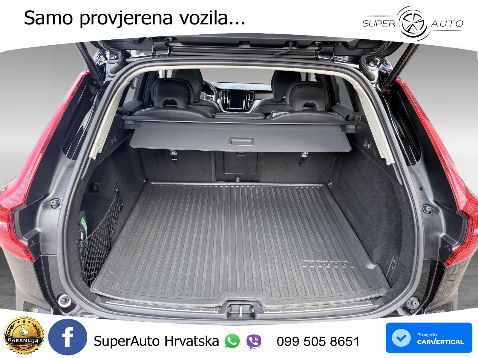 Volvo XC60 B4 Diesel AWD Geartronic ACC+HEAD+4xGR SJED+360+PANO