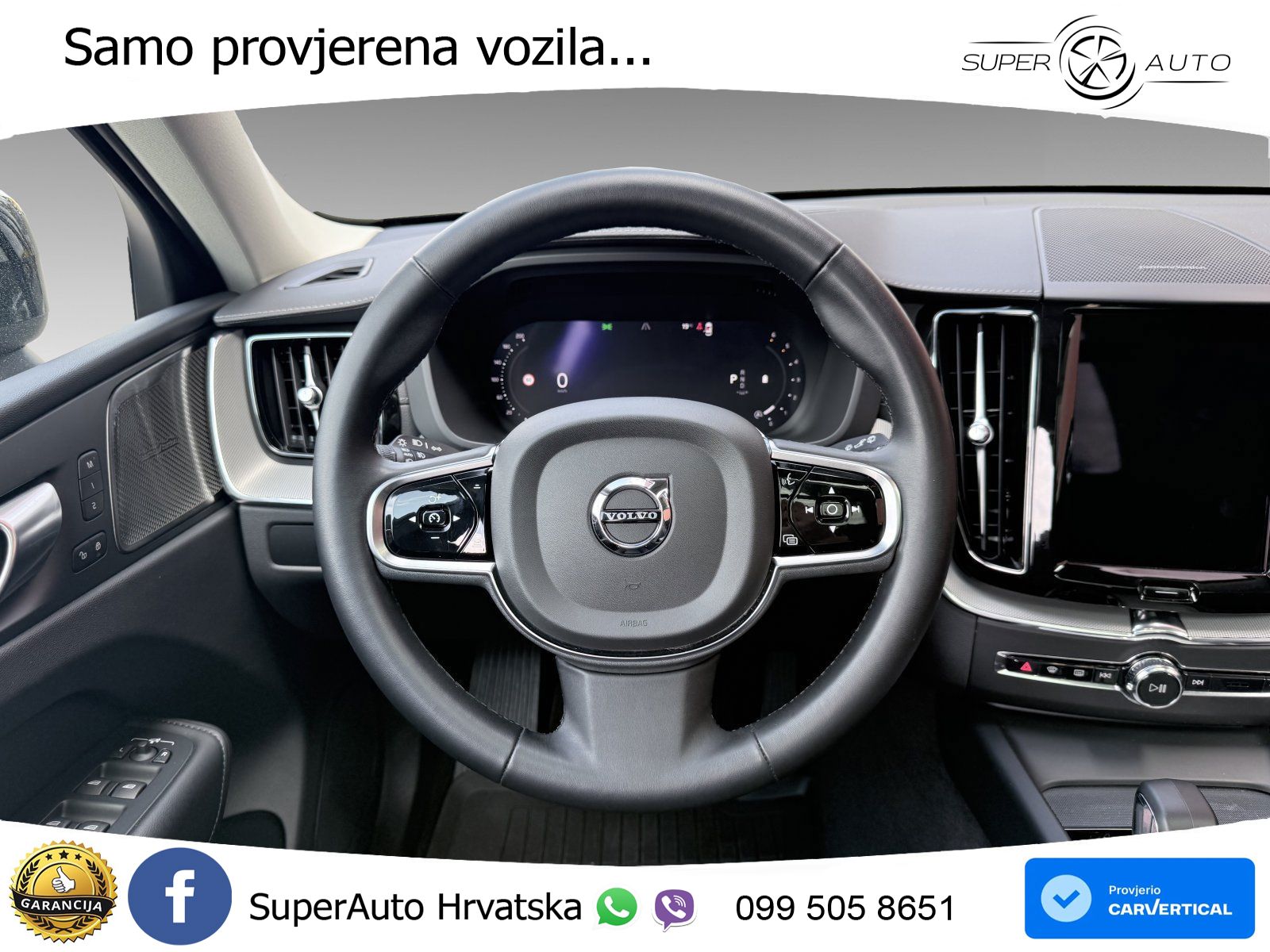 Volvo XC60 B4 Diesel AWD Geartronic ACC+HEAD+4xGR SJED+360+PANO