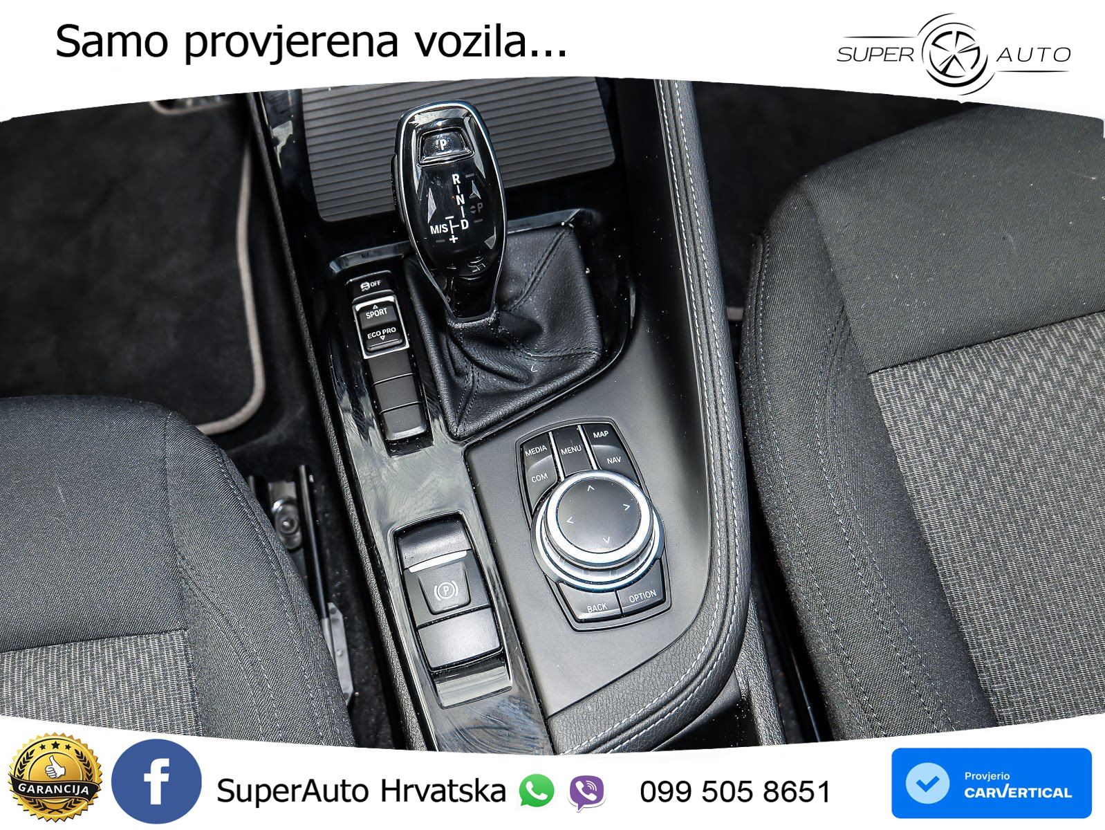 BMW X2 sDrive18d Steptronic Advantage