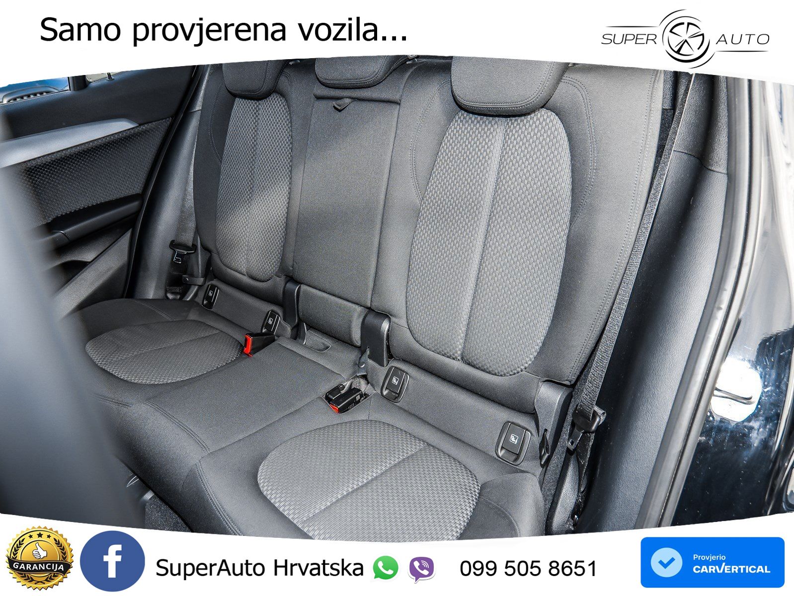 BMW X2 sDrive18d Steptronic Advantage