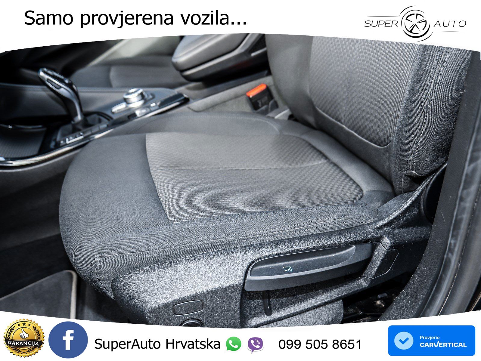BMW X2 sDrive18d Steptronic Advantage
