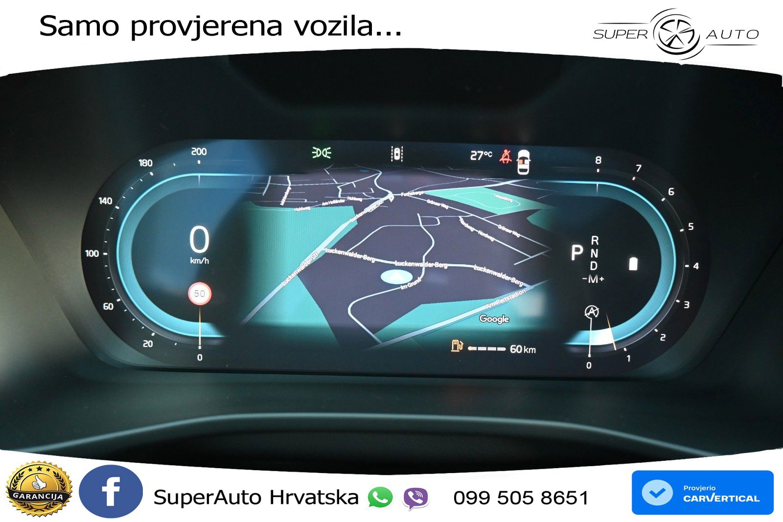Volvo XC40 2.0 B4 197 KS Automatic ACC+GR SJED+360+PANO