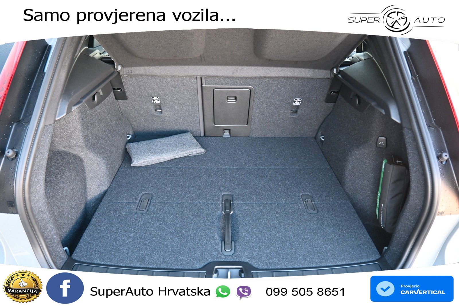 Volvo XC40 2.0 B4 197 KS Automatic ACC+GR SJED+360+PANO