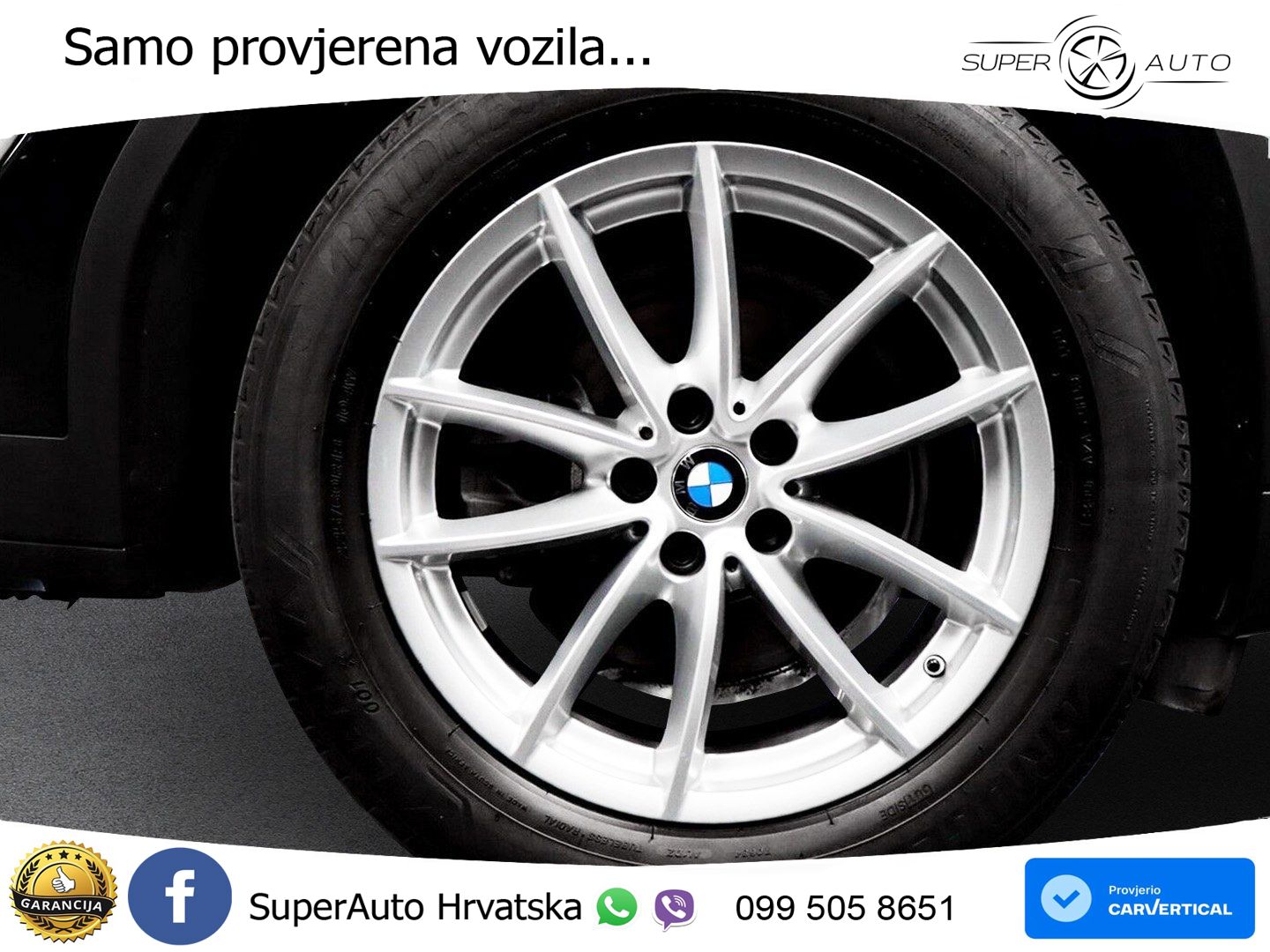 BMW X3 20d xDrive Steptronic