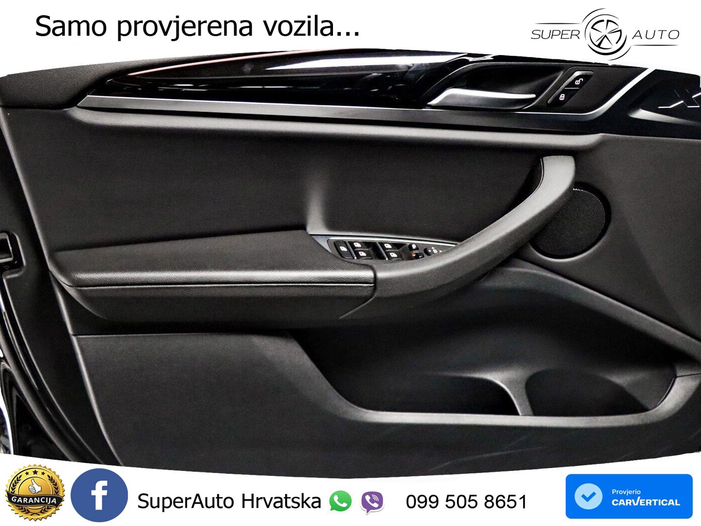 BMW X3 20d xDrive Steptronic