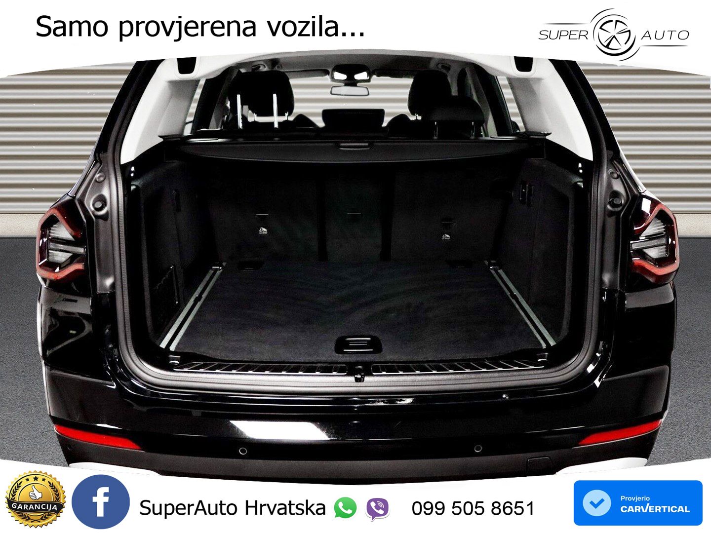 BMW X3 20d xDrive Steptronic