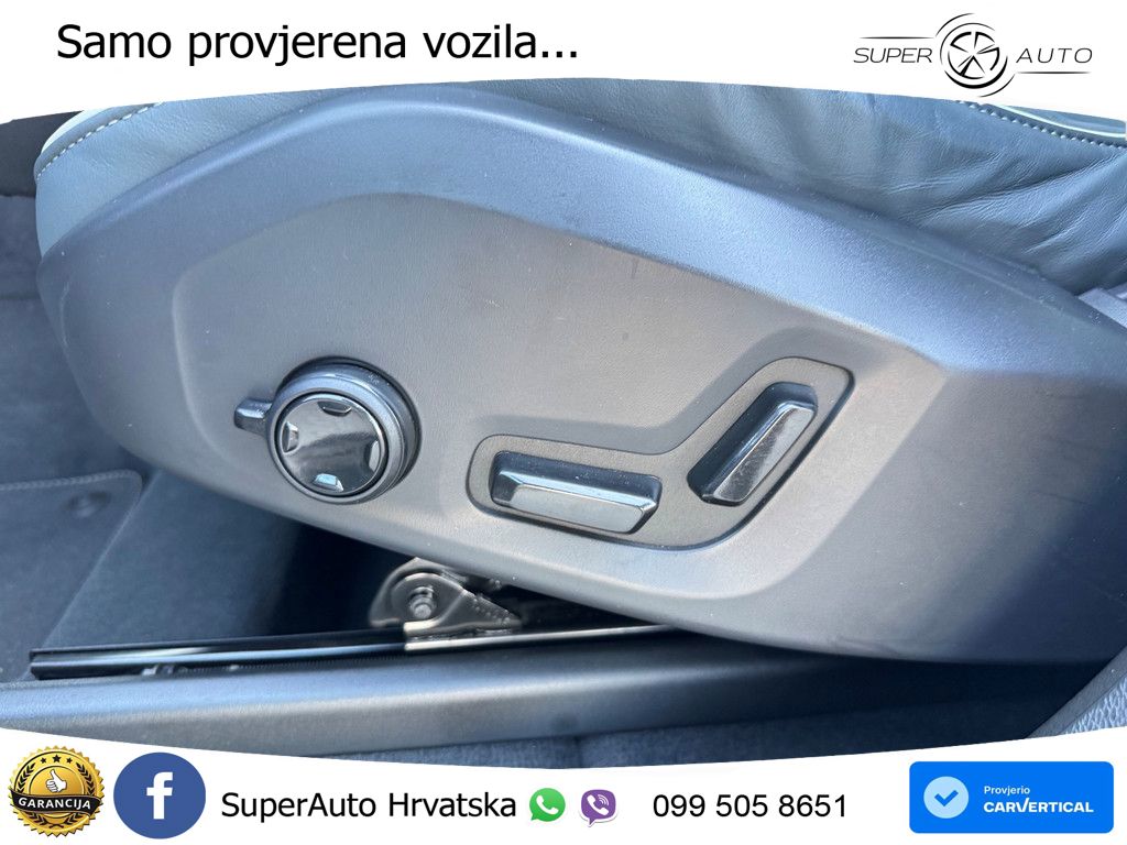 Volvo XC60 T8 AWD Geartronic