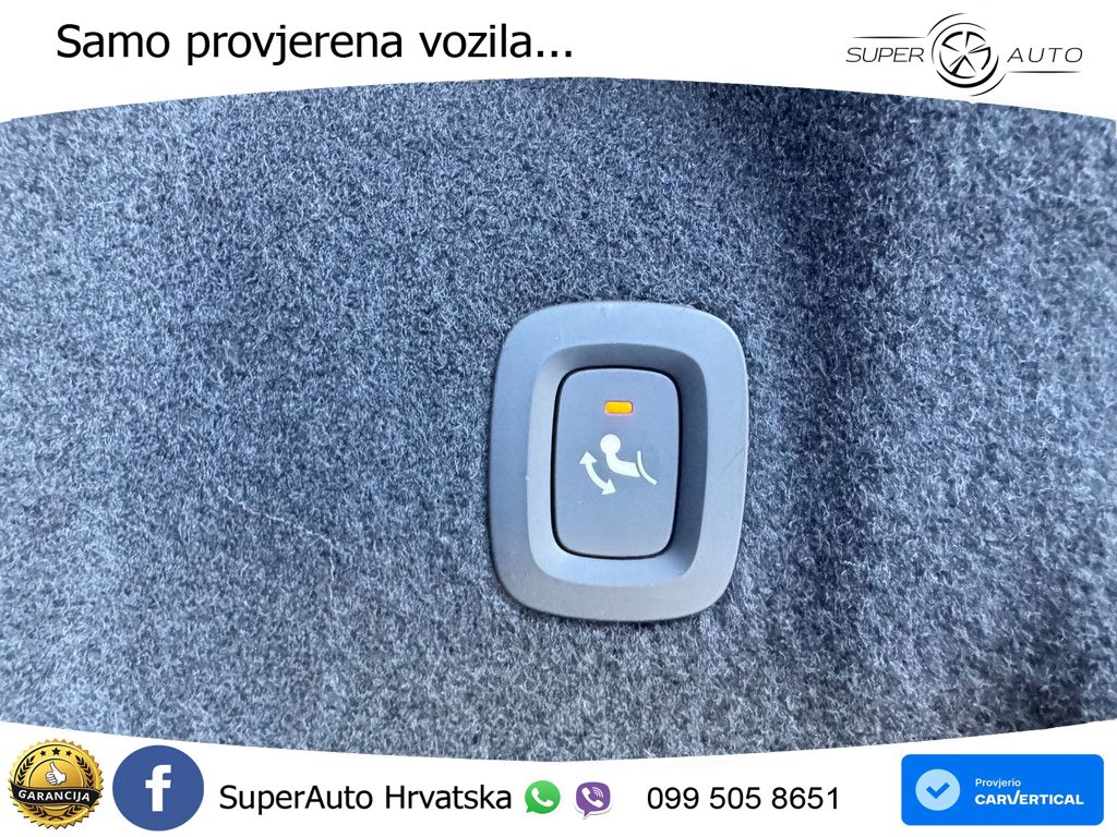 Volvo XC60 T8 AWD Geartronic