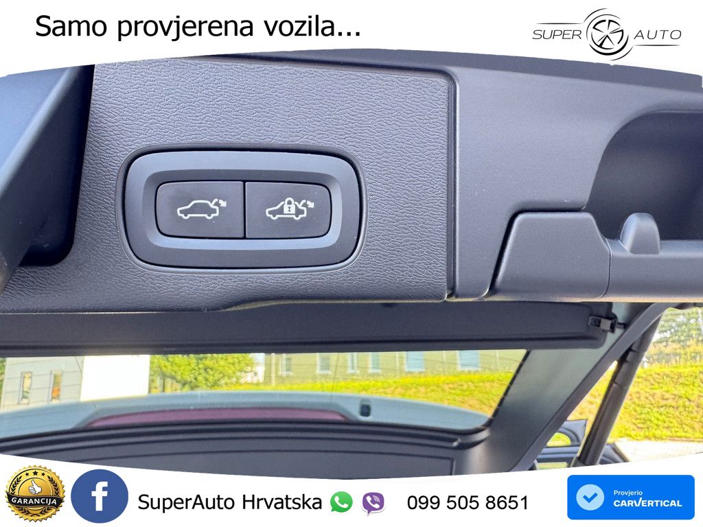 Volvo XC60 T8 AWD Geartronic