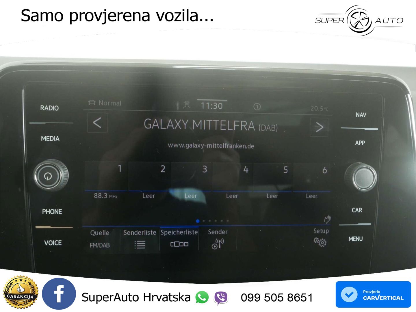 Volkswagen T-Roc I 2.0 TDI (150 KS) DSG LED+GR SJED+ACC
