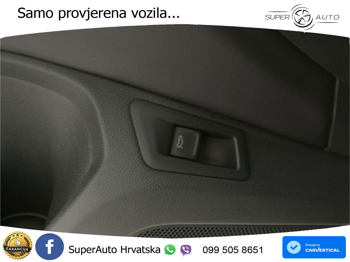 Volkswagen T-Roc I 2.0 TDI (150 KS) DSG LED+GR SJED+ACC