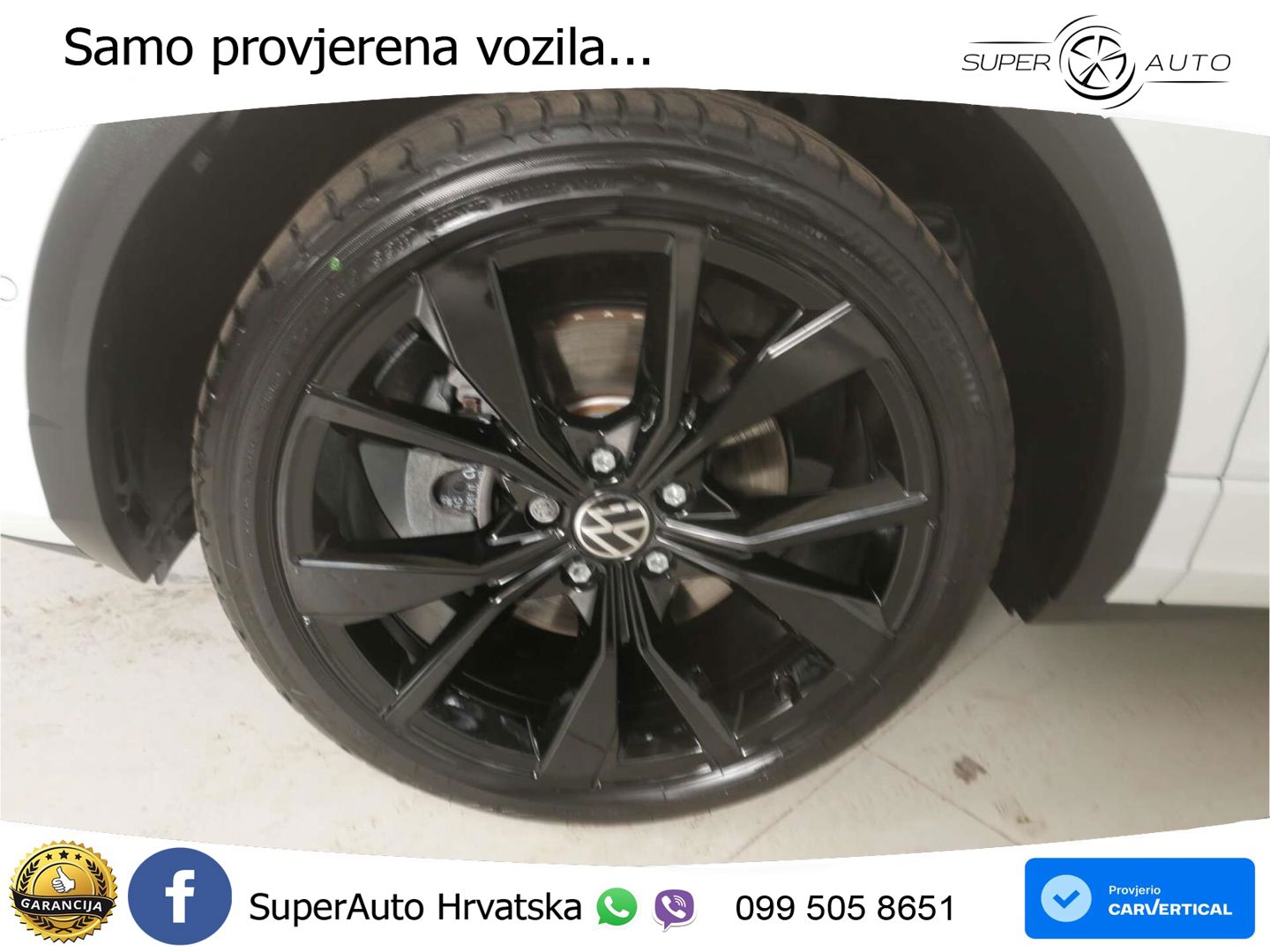 Volkswagen T-Roc I 2.0 TDI (150 KS) DSG LED+GR SJED+ACC
