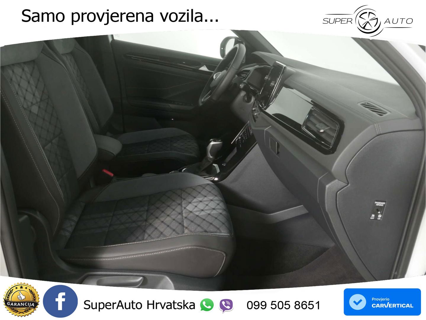 Volkswagen T-Roc I 2.0 TDI (150 KS) DSG LED+GR SJED+ACC