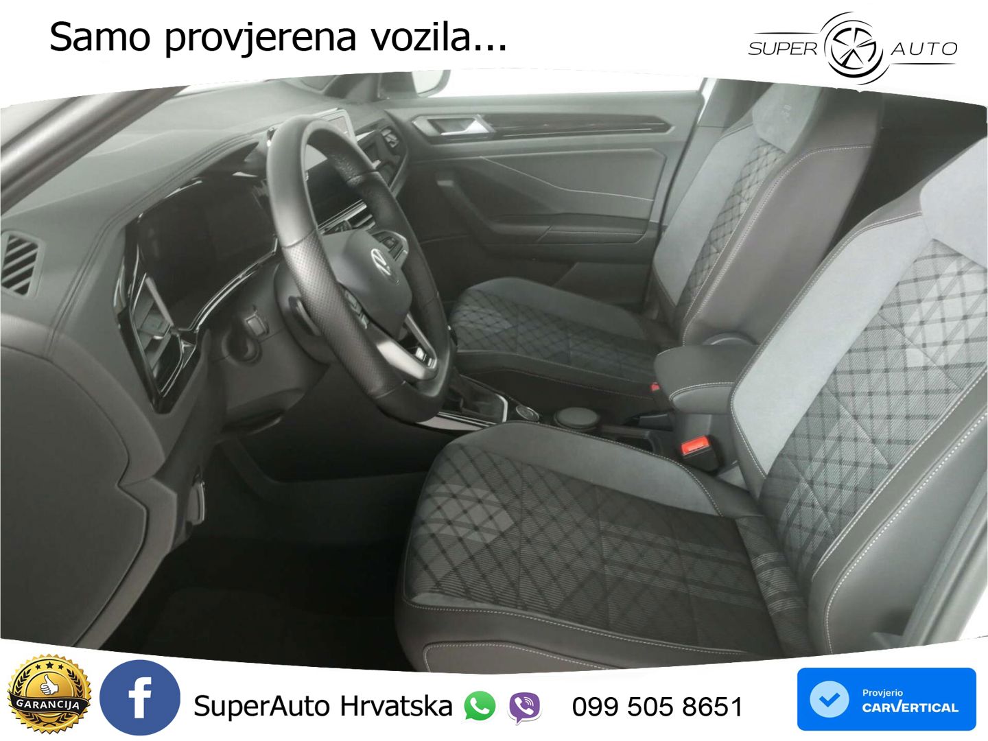 Volkswagen T-Roc I 2.0 TDI (150 KS) DSG LED+GR SJED+ACC