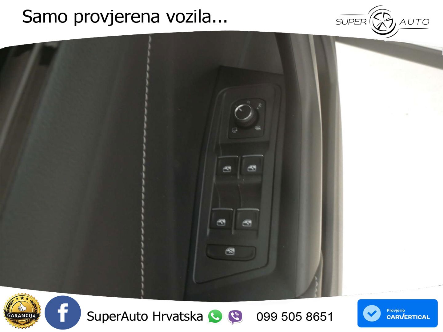 Volkswagen T-Roc I 2.0 TDI (150 KS) DSG LED+GR SJED+ACC