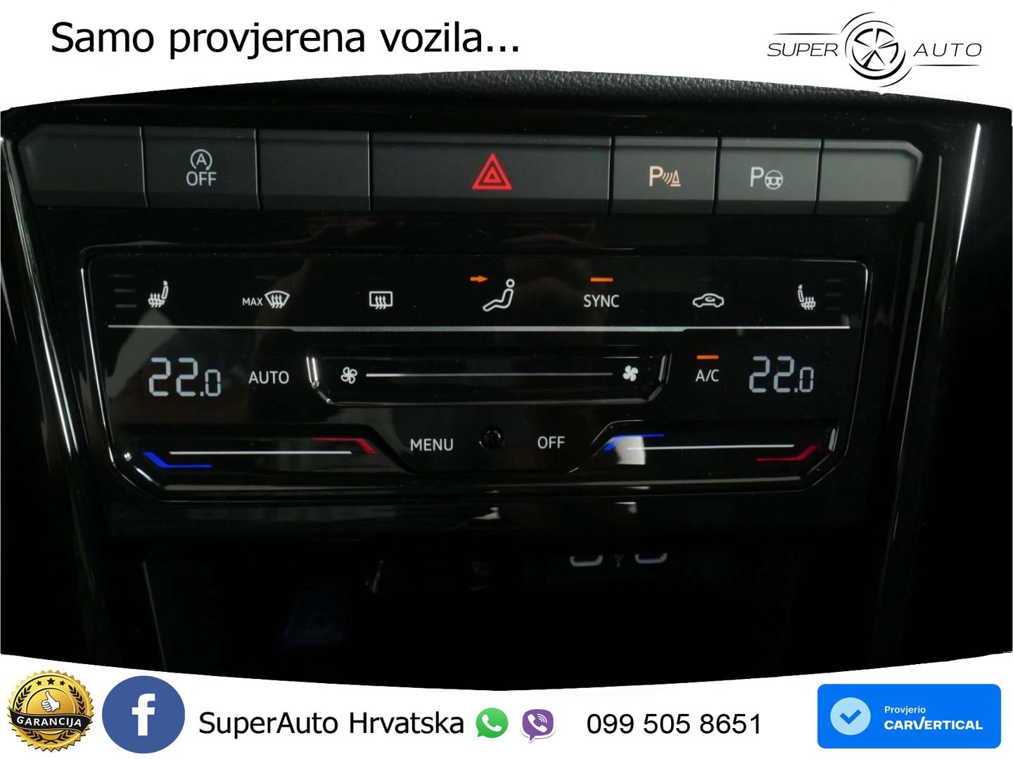 Volkswagen T-Roc I 2.0 TDI (150 KS) DSG LED+GR SJED+ACC
