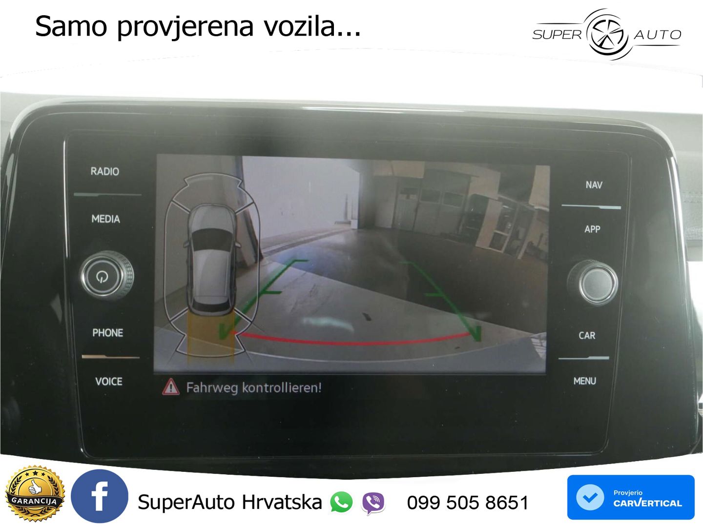 Volkswagen T-Roc I 2.0 TDI (150 KS) DSG LED+GR SJED+ACC