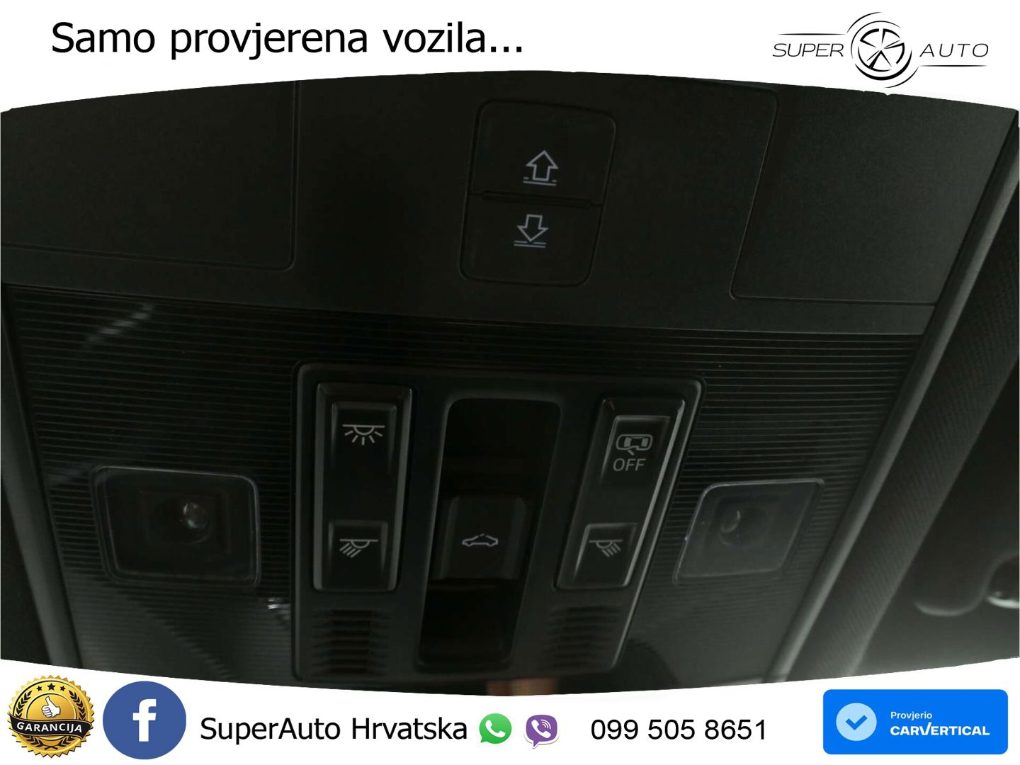 Volkswagen T-Roc I 2.0 TDI (150 KS) DSG LED+GR SJED+ACC