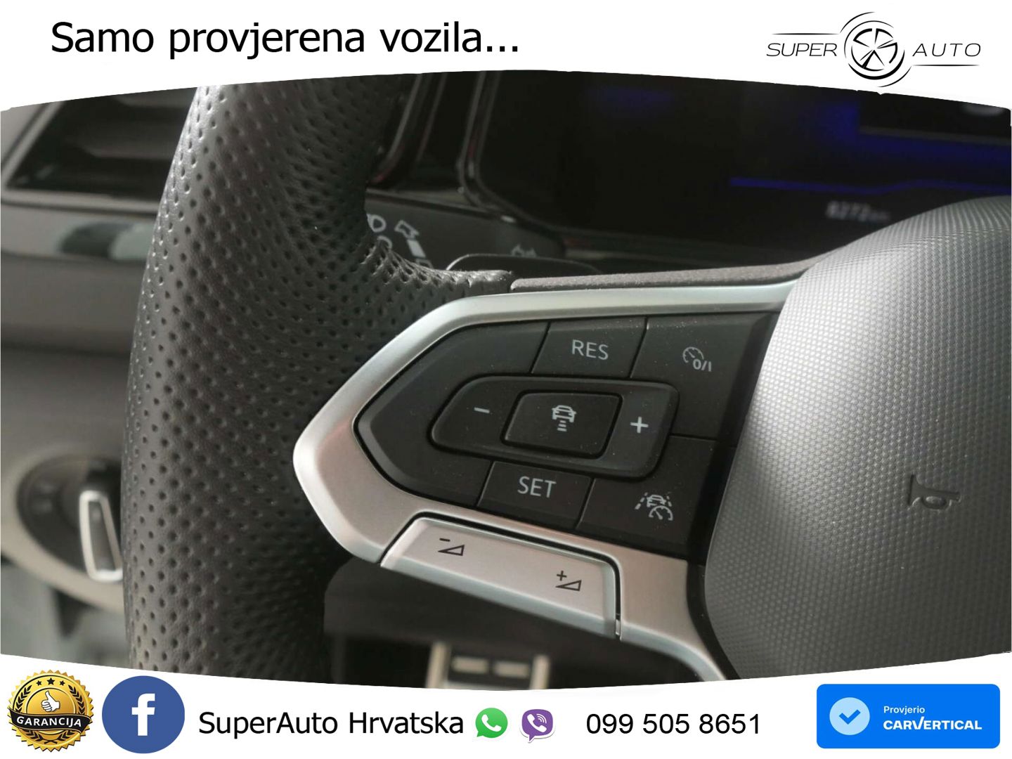 Volkswagen T-Roc I 2.0 TDI (150 KS) DSG LED+GR SJED+ACC
