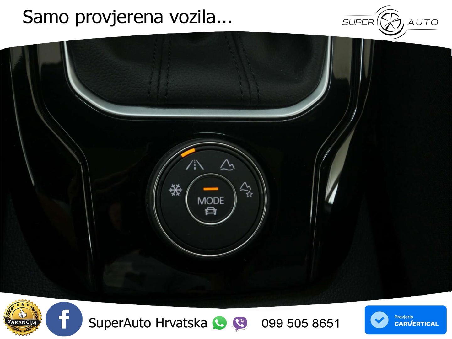 Volkswagen T-Roc I 2.0 TDI (150 KS) DSG LED+GR SJED+ACC