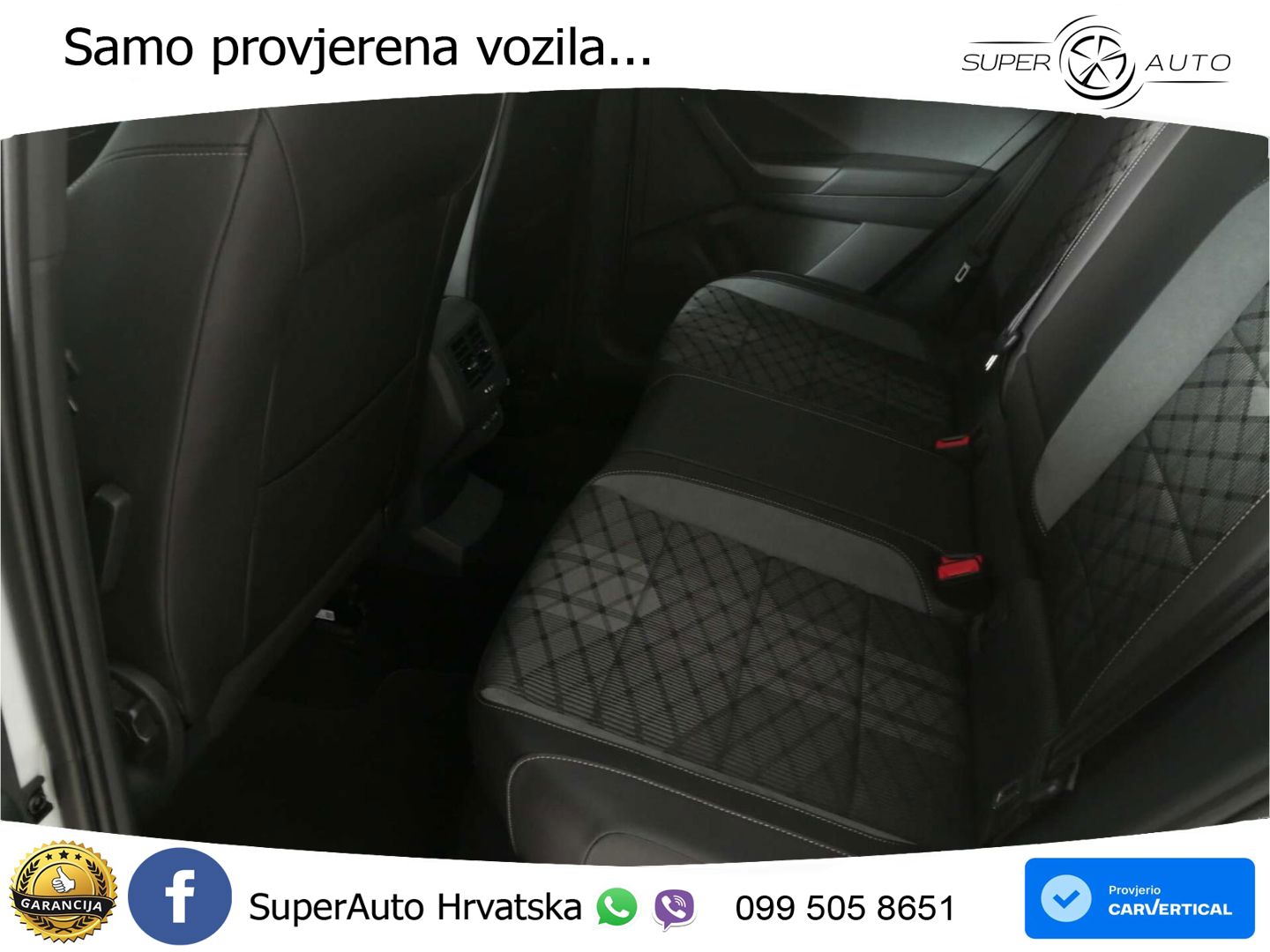 Volkswagen T-Roc I 2.0 TDI (150 KS) DSG LED+GR SJED+ACC