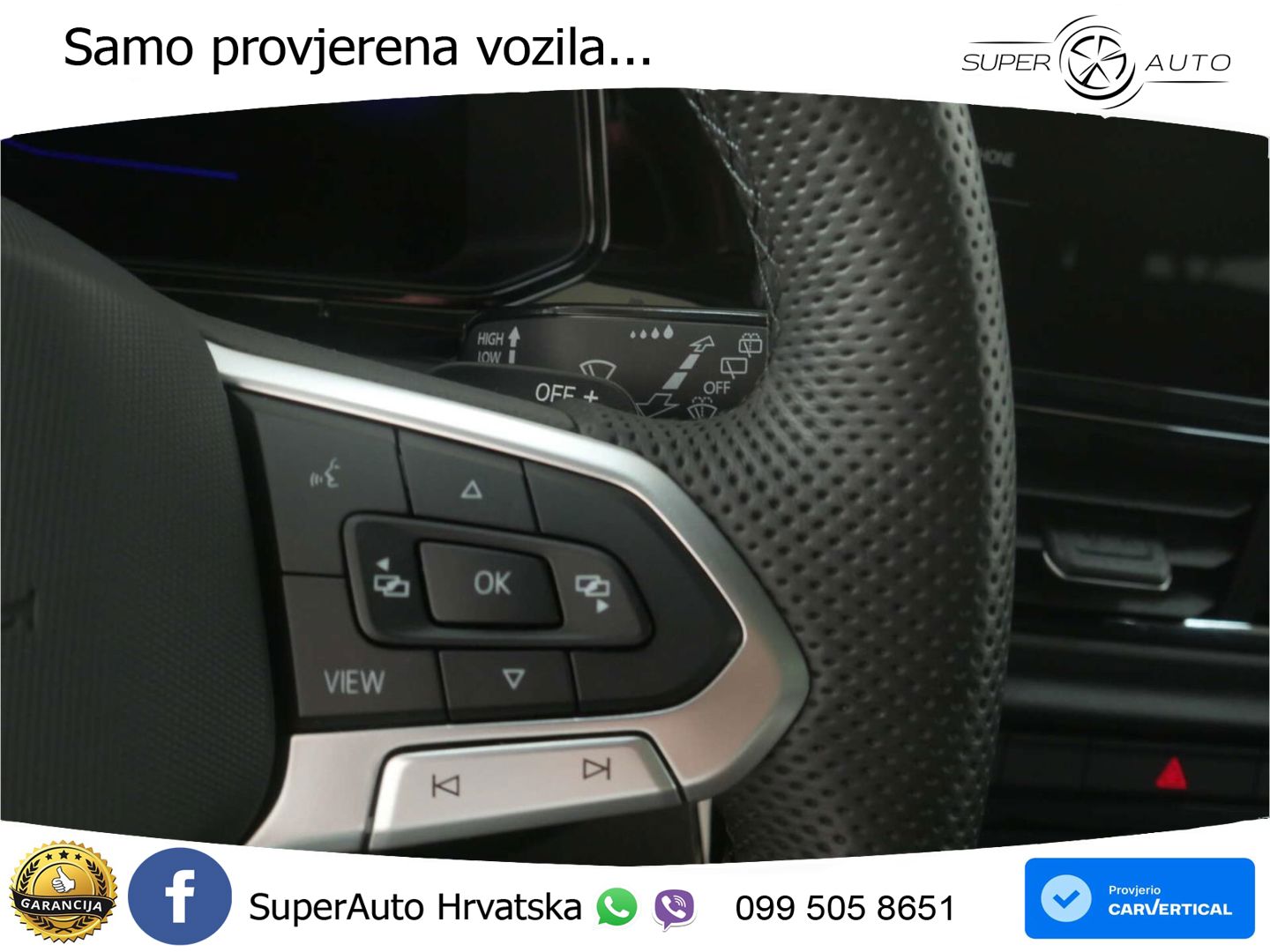 Volkswagen T-Roc I 2.0 TDI (150 KS) DSG LED+GR SJED+ACC