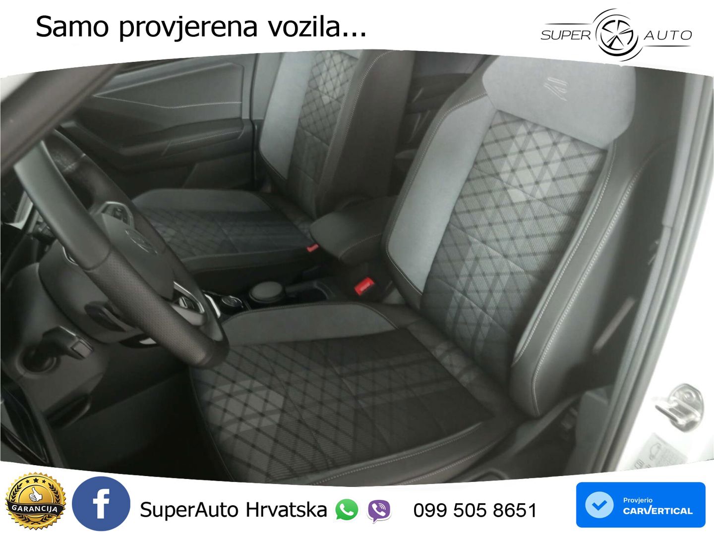 Volkswagen T-Roc I 2.0 TDI (150 KS) DSG LED+GR SJED+ACC