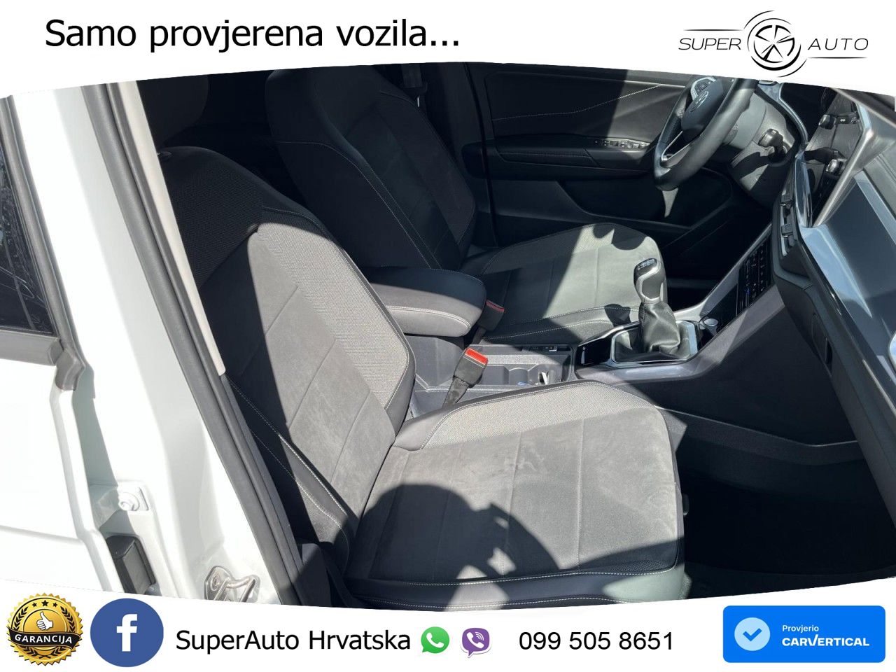 Volkswagen T-Roc I 1.5 TSI (150 KS) LED+GR SJED+ACC