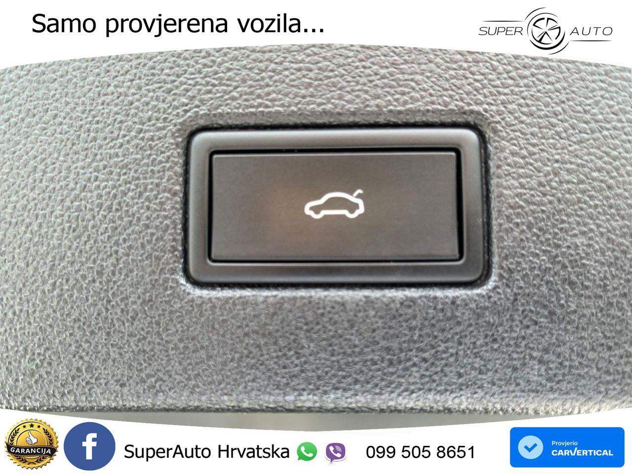 Volkswagen T-Roc I 1.5 TSI (150 KS) LED+GR SJED+ACC