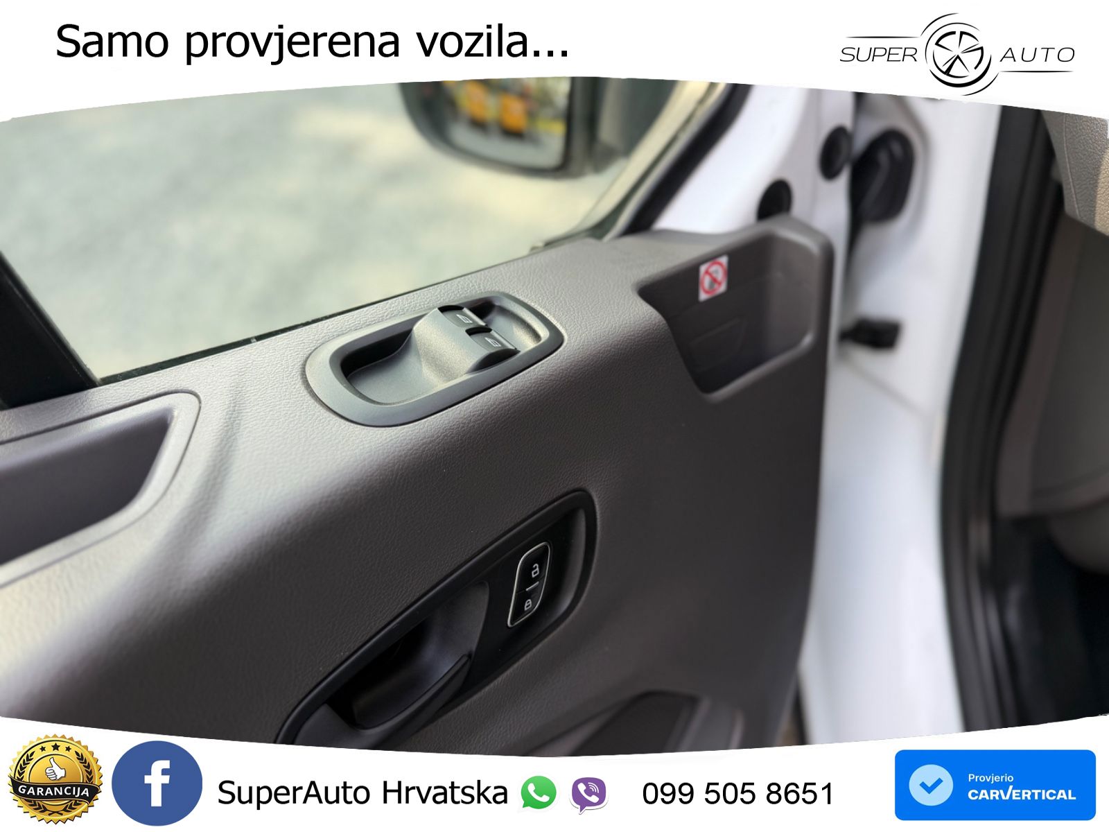 Ford Transit Kasten 350 L4 MIXTO 6 Sitze + Ladefläche 170 KS