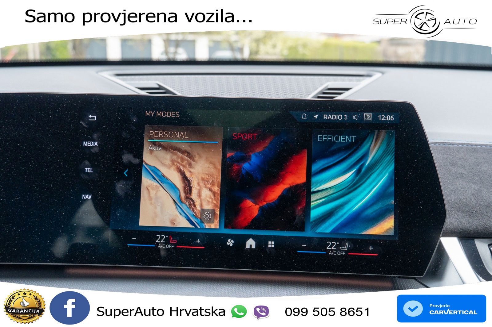 BMW X2 sDrive18d Steptronic M Sport