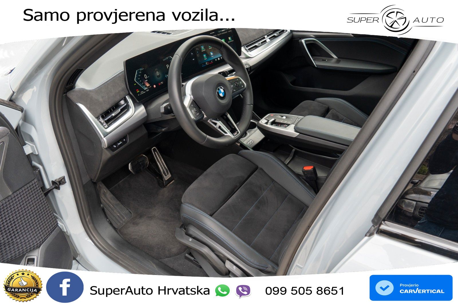 BMW X2 sDrive18d Steptronic M Sport