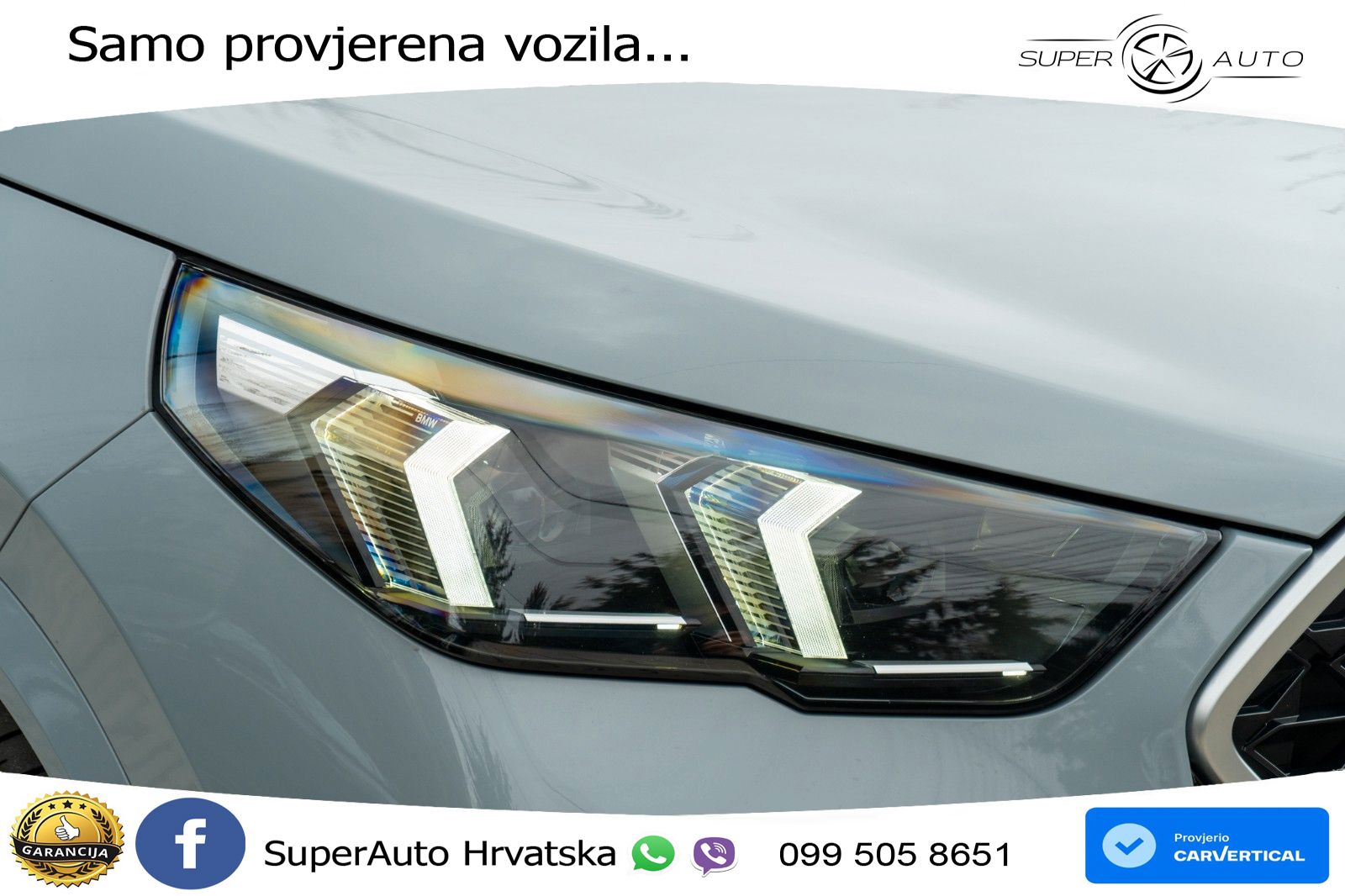 BMW X2 sDrive18d Steptronic M Sport
