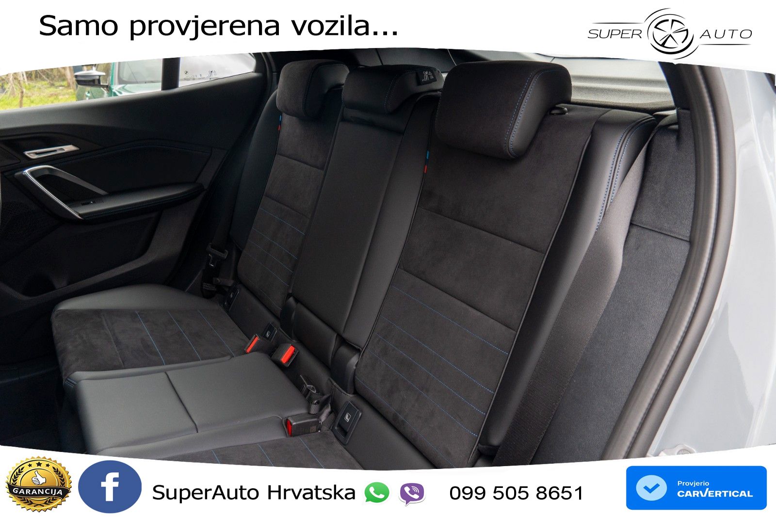 BMW X2 sDrive18d Steptronic M Sport