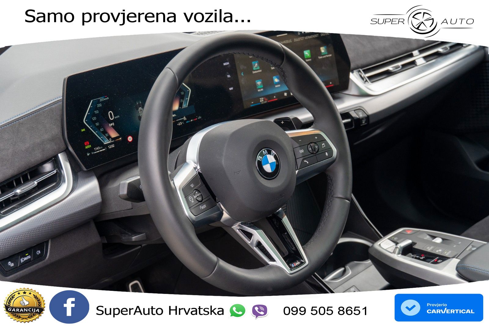 BMW X2 sDrive18d Steptronic M Sport