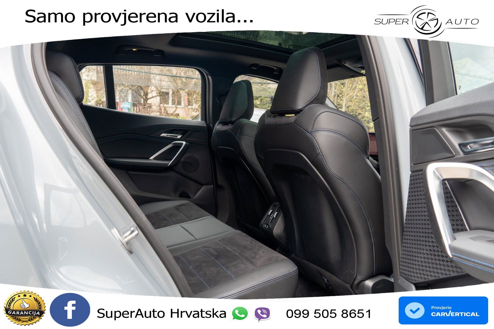 BMW X2 sDrive18d Steptronic M Sport