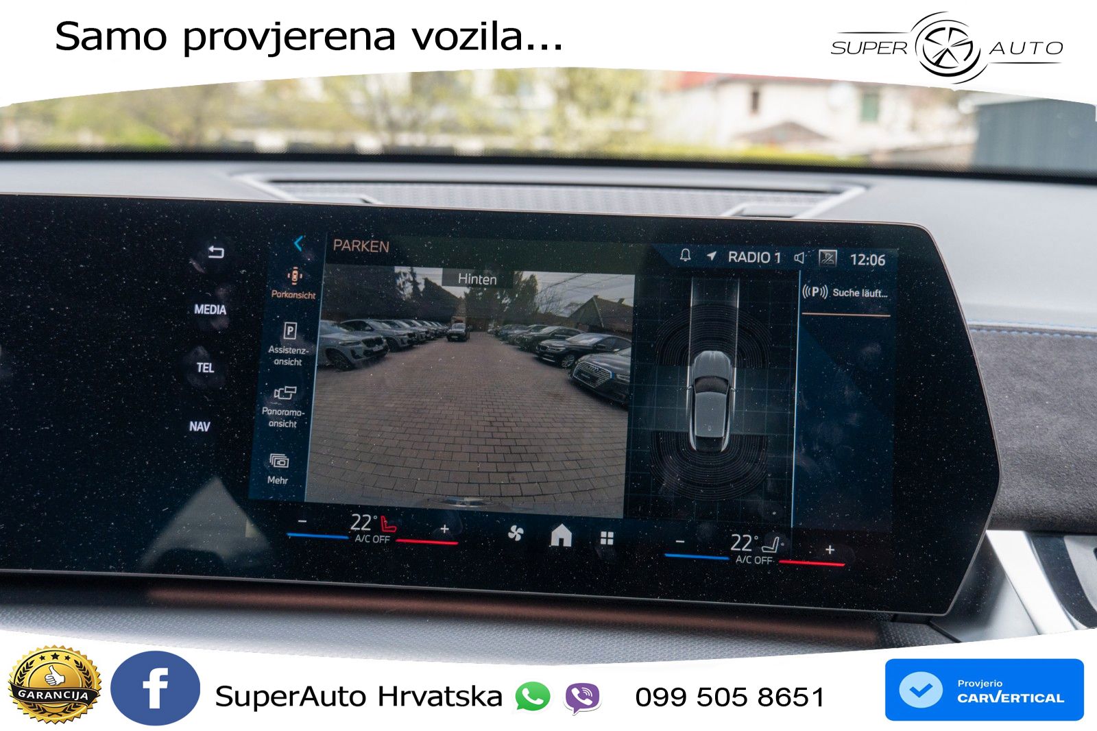 BMW X2 sDrive18d Steptronic M Sport