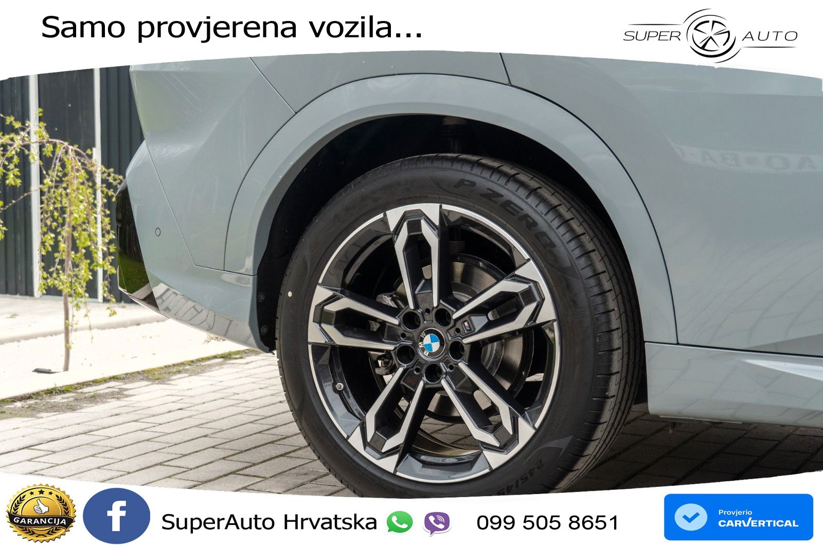 BMW X2 sDrive18d Steptronic M Sport