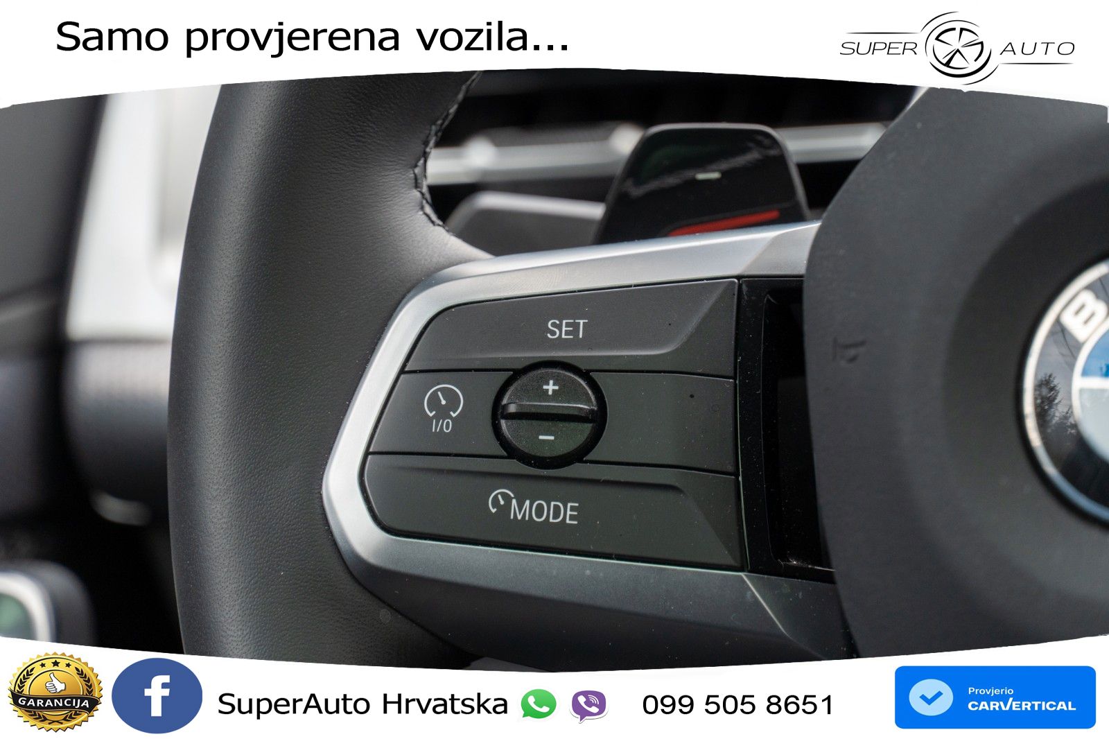 BMW X2 sDrive18d Steptronic M Sport