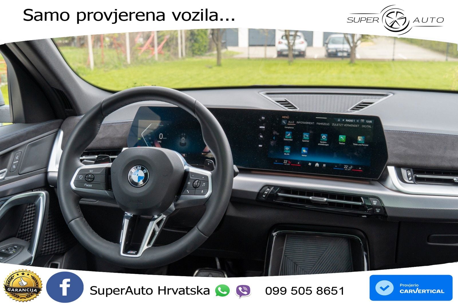 BMW X2 sDrive18d Steptronic M Sport