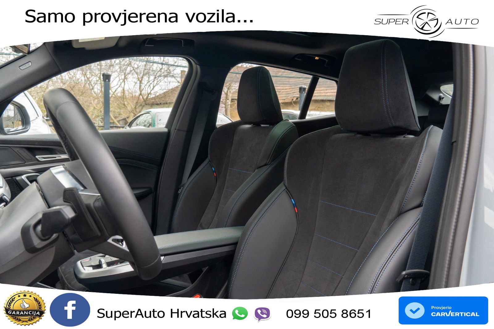 BMW X2 sDrive18d Steptronic M Sport