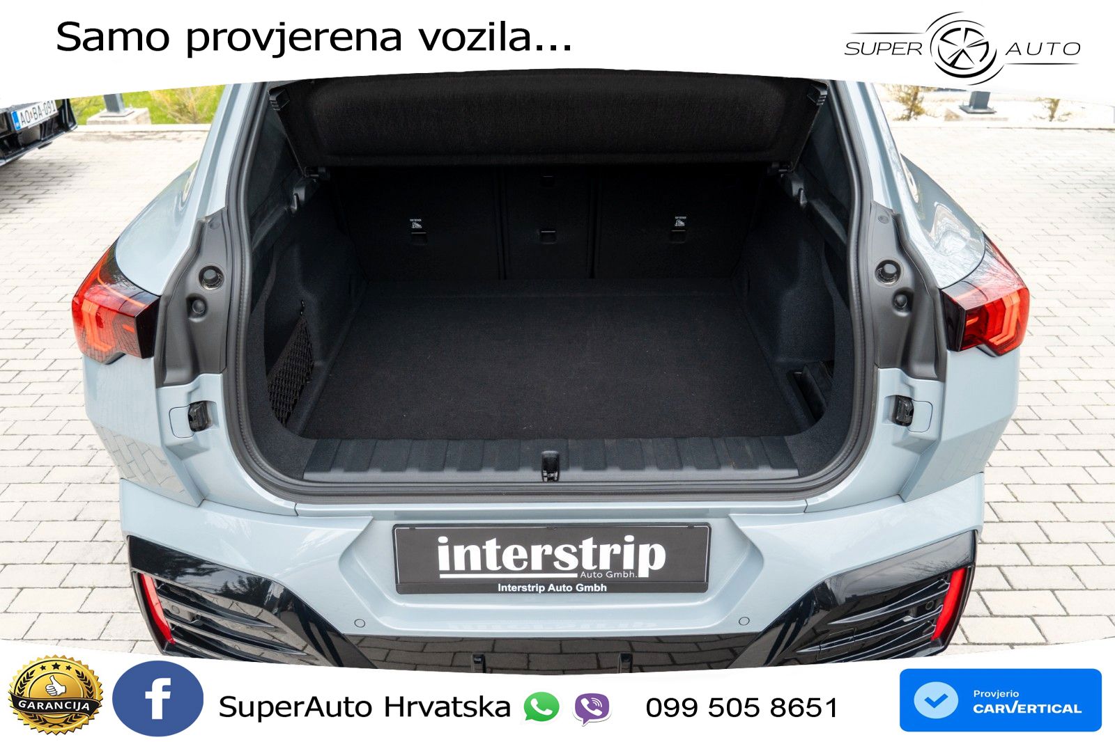 BMW X2 sDrive18d Steptronic M Sport