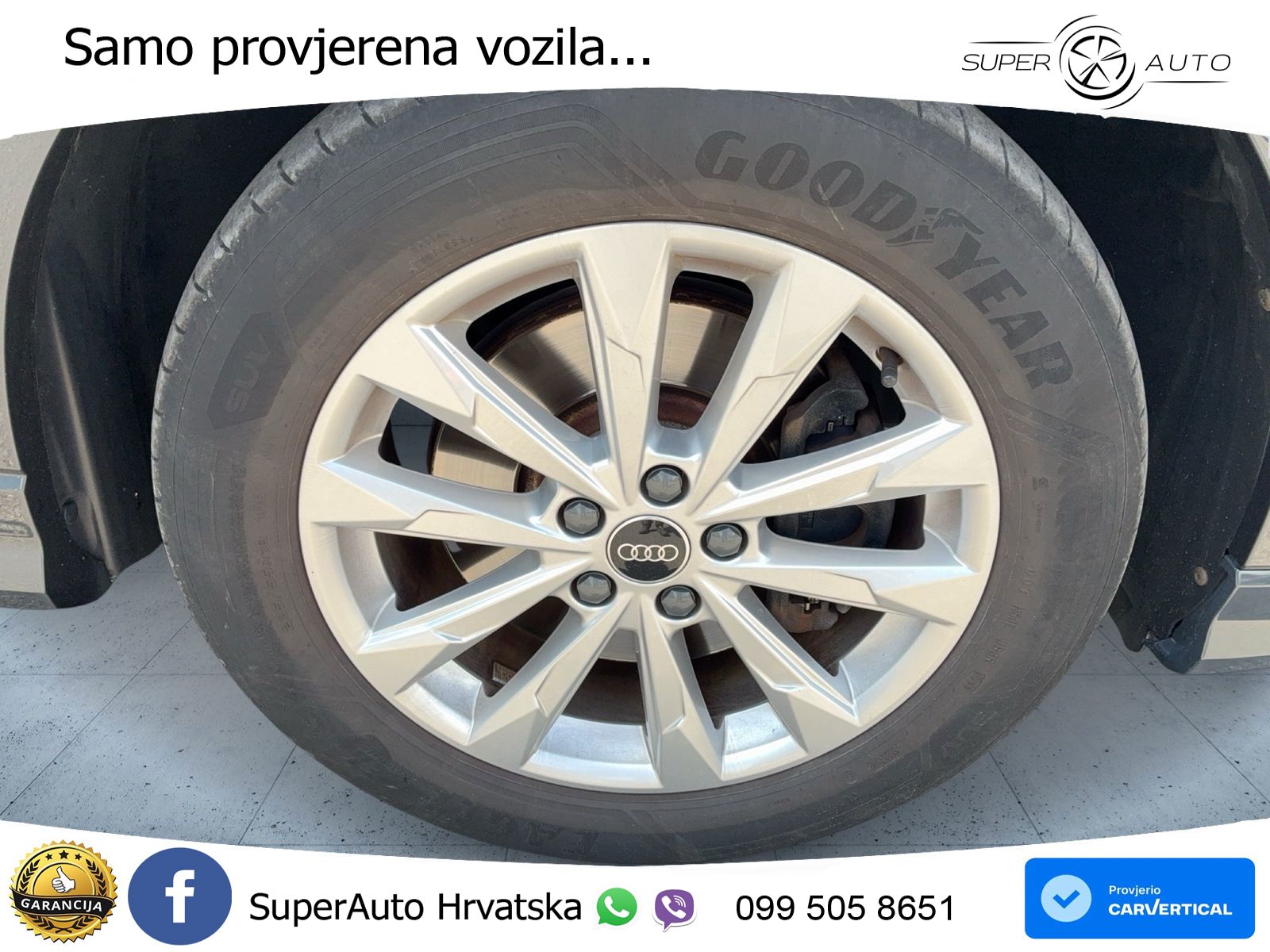 Audi Q3 Sportback 45 TFSIe (245 KS) S tronic LED+GR SJED+ACC