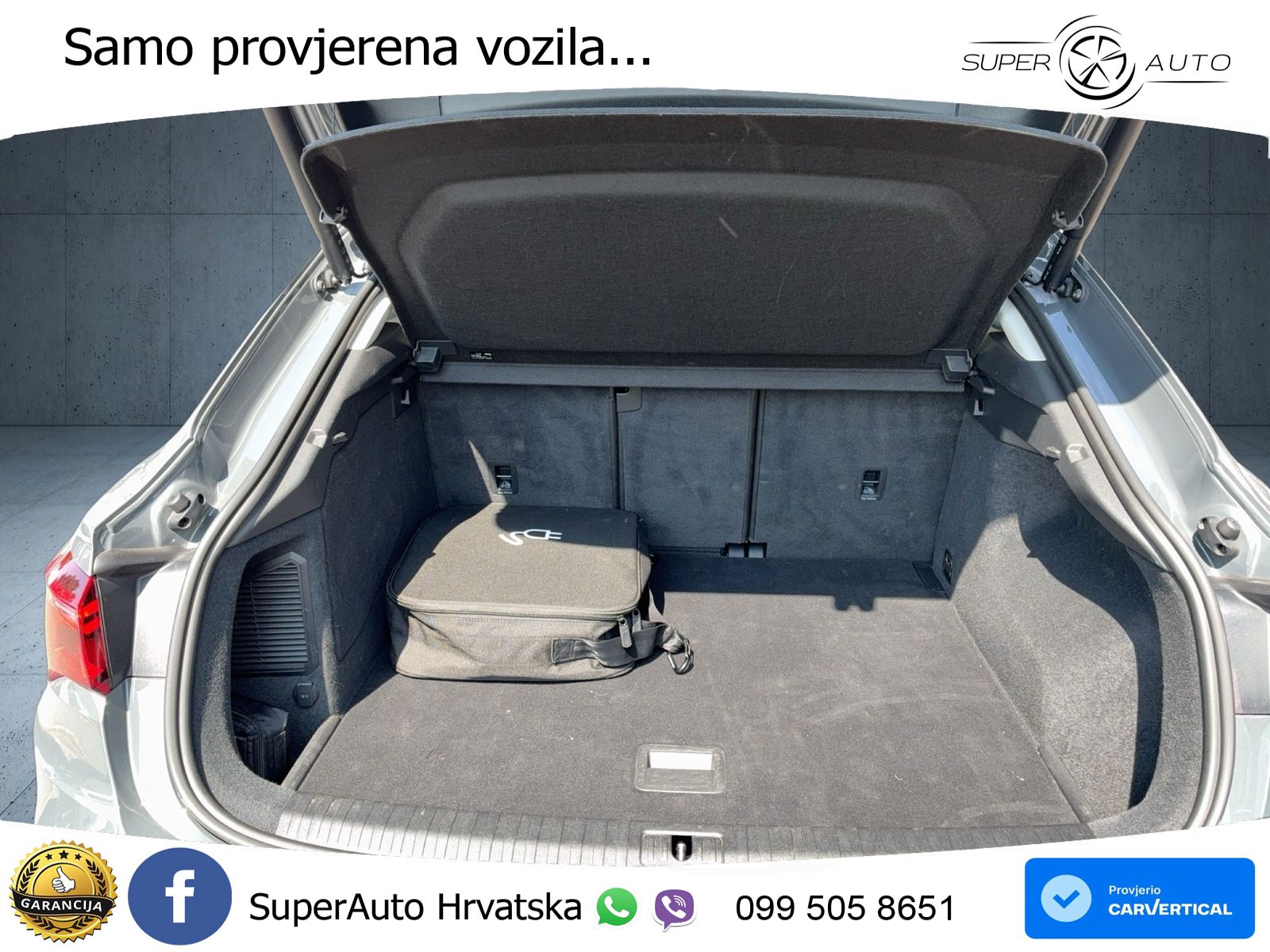 Audi Q3 Sportback 45 TFSIe (245 KS) S tronic LED+GR SJED+ACC