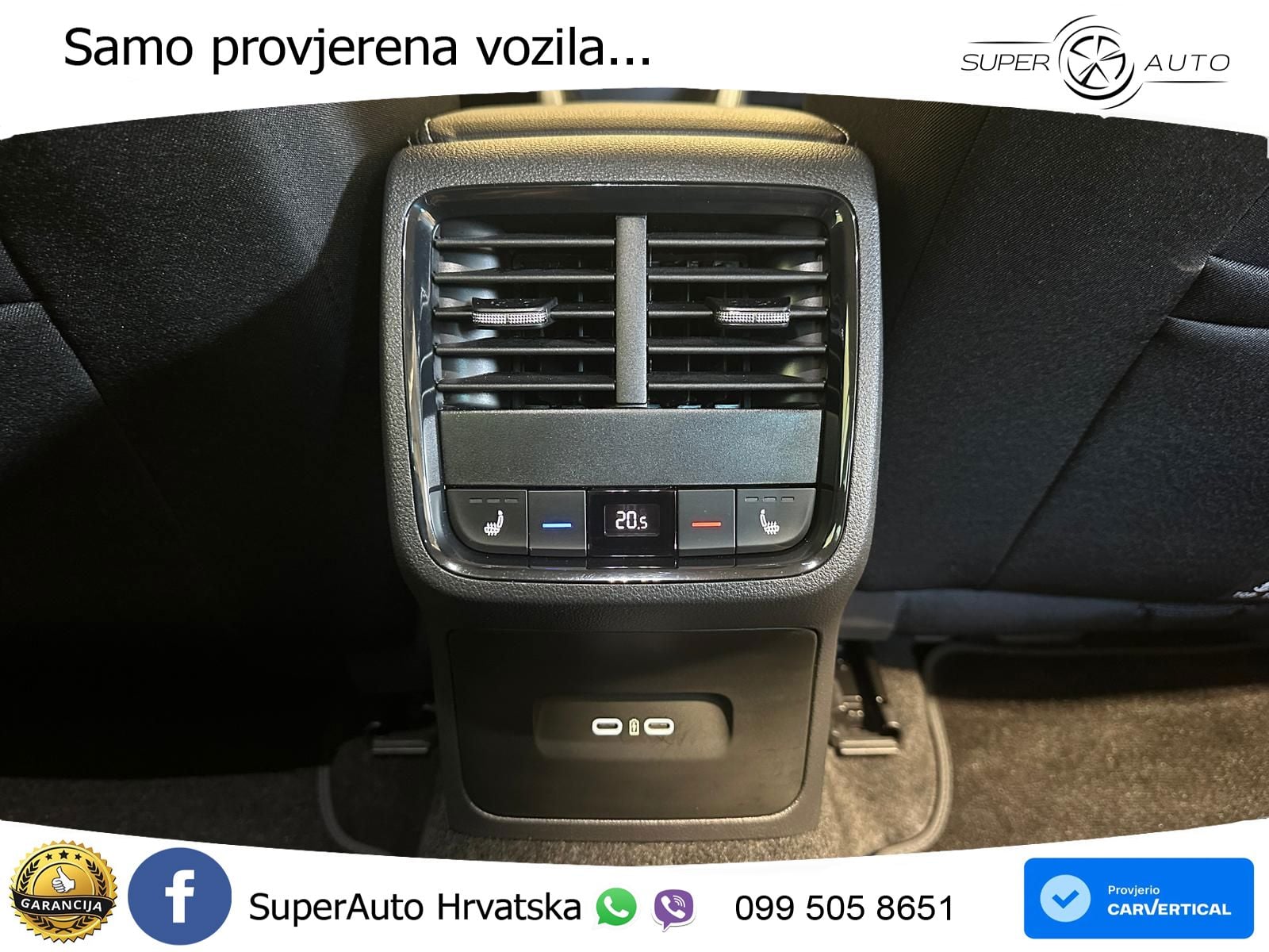 Škoda Octavia Combi 1.5 TSI EVO e-TEC (150 KS) DSG LED+GR SJED+ACC