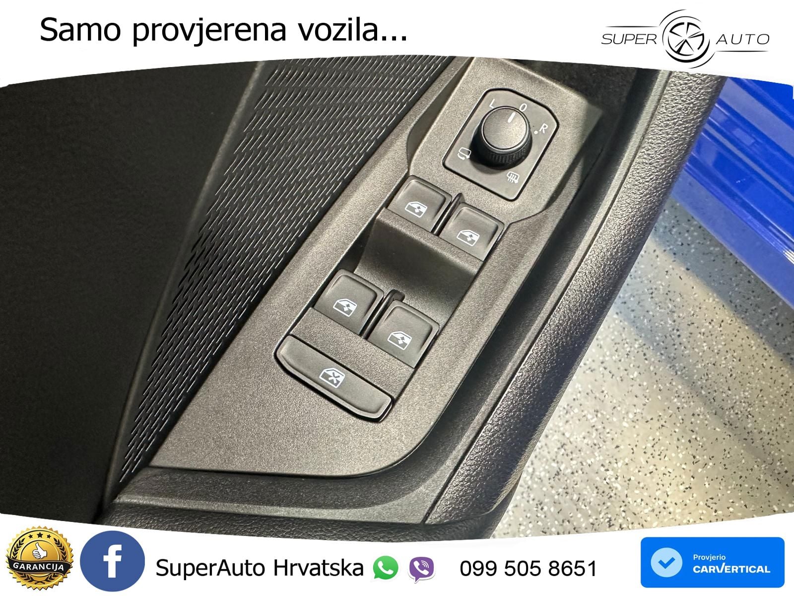 Škoda Octavia Combi 1.5 TSI EVO e-TEC (150 KS) DSG LED+GR SJED+ACC