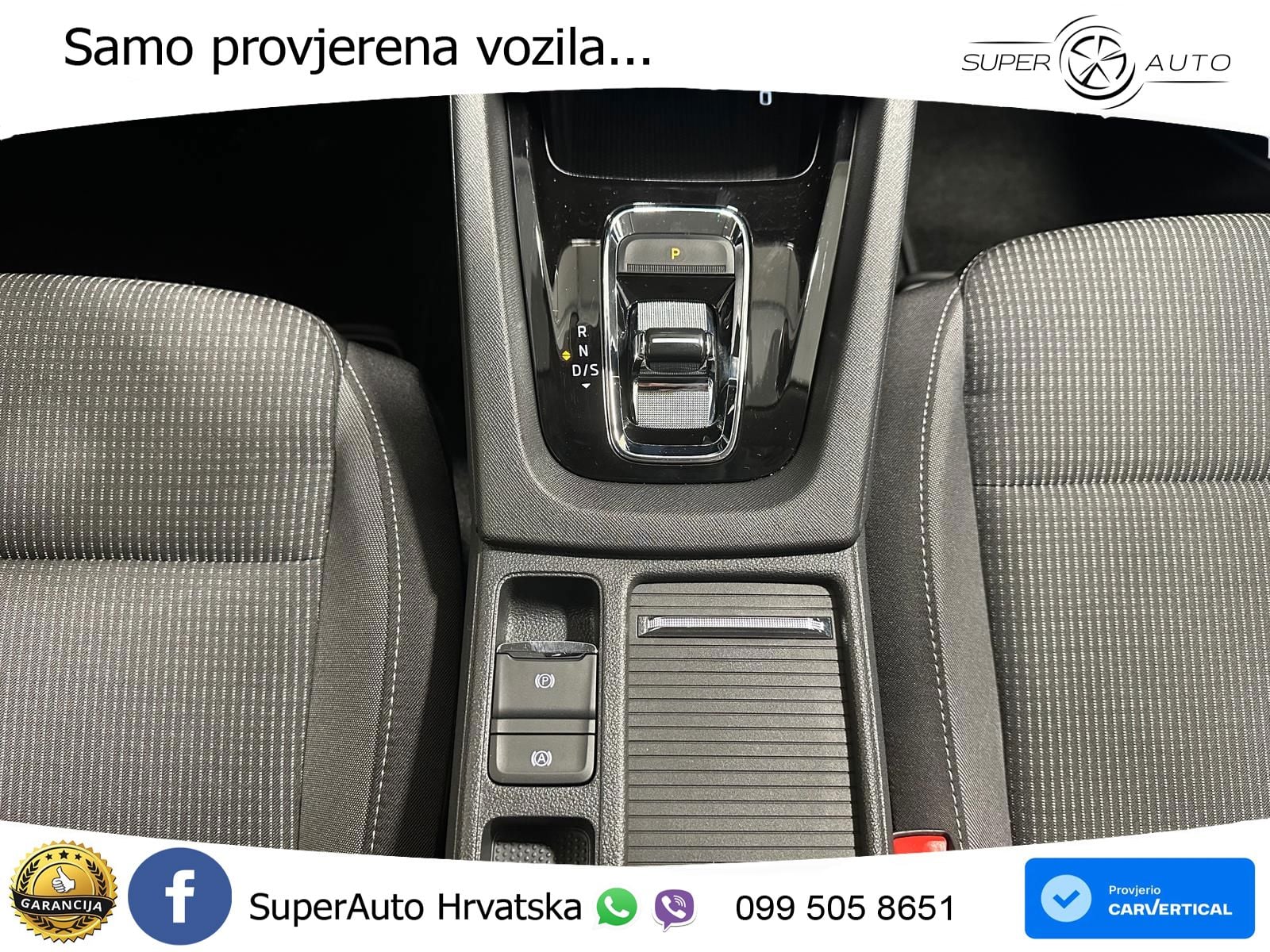 Škoda Octavia Combi 1.5 TSI EVO e-TEC (150 KS) DSG LED+GR SJED+ACC
