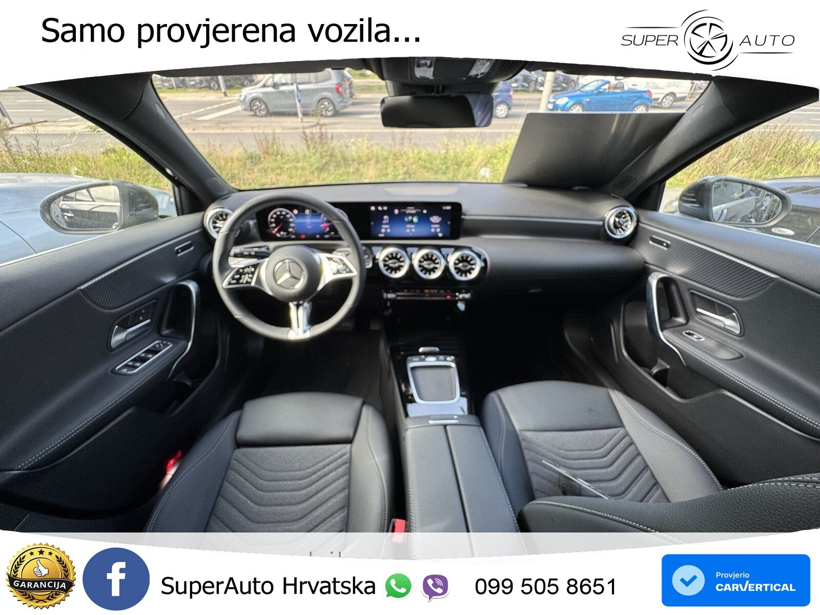 Mercedes-Benz A 180 7G-DCT