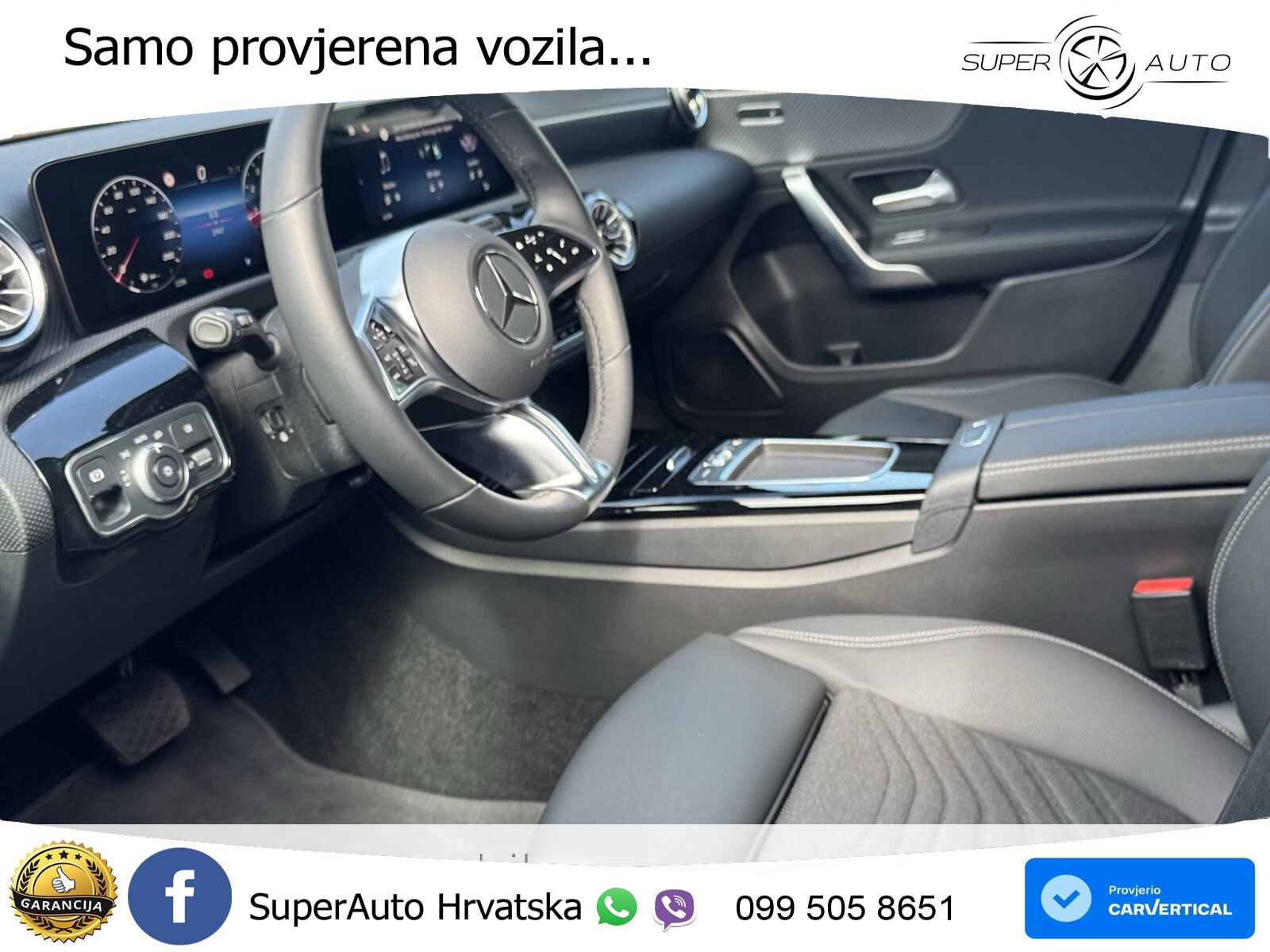 Mercedes-Benz A 180 7G-DCT